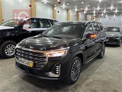 Jetour X90 PLUS